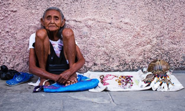 Die Konsequenzen, falls man bzgl. Klimawandel falsch liegt