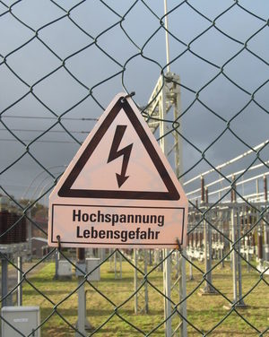 Erneut Großstörung im europäischen Stromversorgungs-System 