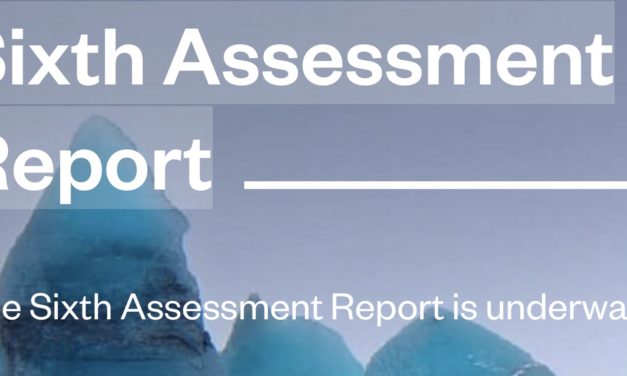 Der neue IPCC Bericht behauptet: – Weit verbreiteter, rascher, sich verschärfender Klimawandel