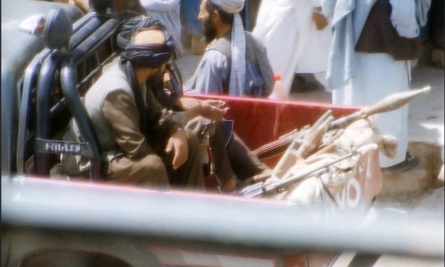 Ob Klima- oder Afghanistan-Politik – Dummheit führt in die Katastrophe