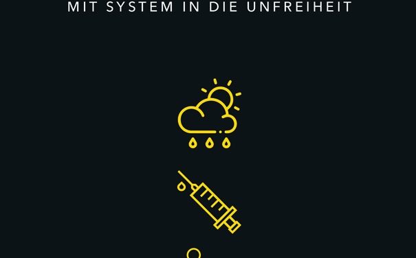 Klimawandel und Corona haben gemeinsame Wurzeln!