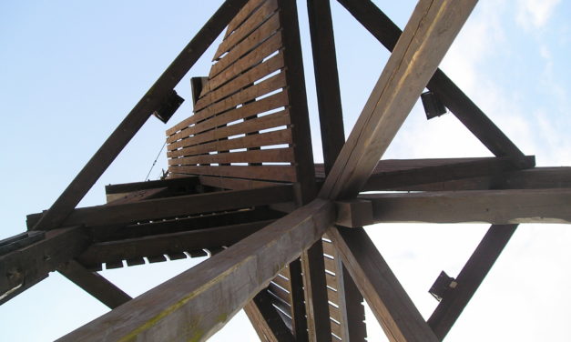 Der NEUE STILLSTAND verlängert sich erneut