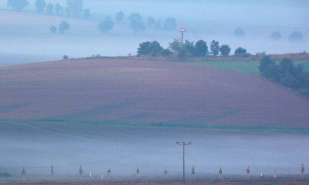 September 2021 in Deutschland –unspektakulär und relativ warm