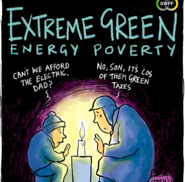 GWPF: Klimapolitik aussetzen und COP26 absagen, um Großbritannien vor einer drohenden Energiekatastrophe zu bewahren