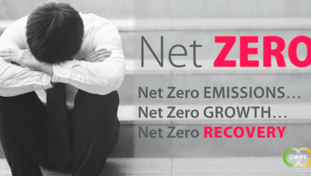 Das GWPF warnt die Regierung: Keine falschen Lehren aus der Energiekrise Europas ziehen!