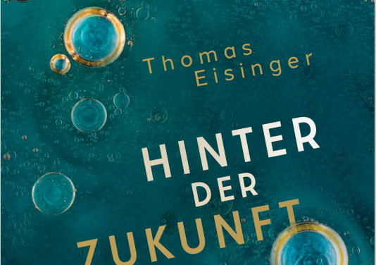 Thomas Eisinger weiß, was die Grünen wirklich wollen