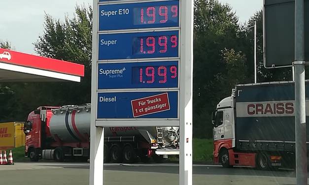 Hohe Energiepreise: Die Krux mit dem Klimaschutz