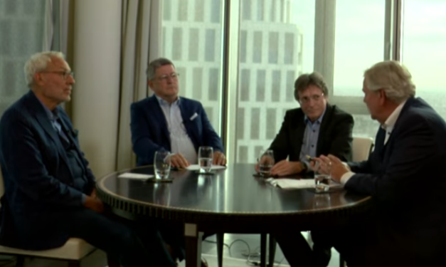 Energieexperten warnen vor einem „katastrophalen Energienotstand“, wenn die deutschen Politiker nicht endlich aufwachen und sich der Realität stellen