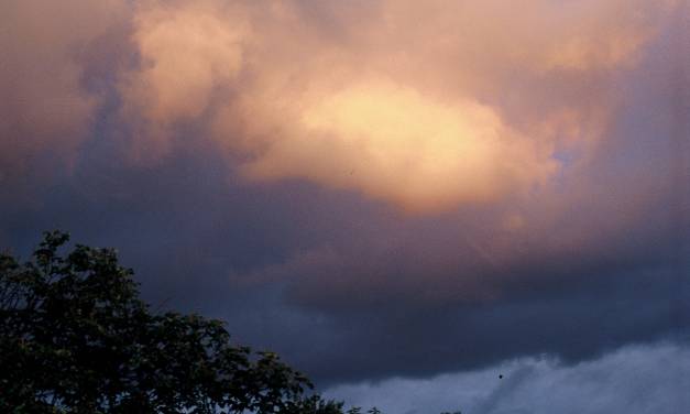 Wir vertrauen der Meteorologie, um Leben zu retten. Kann die Klima-Wissenschaft Gleiches?