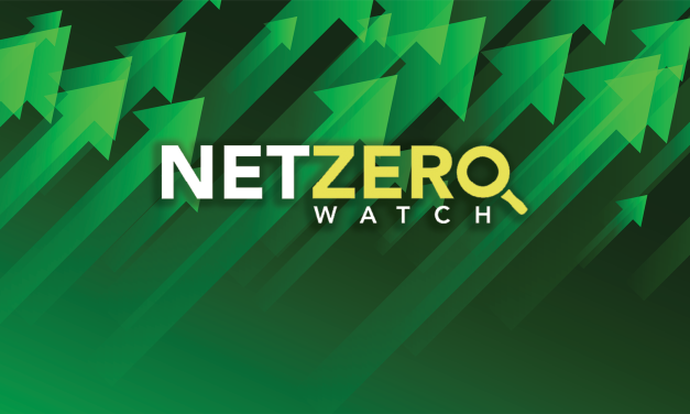 Willkommen auf der neuen Website Net Zero Watch