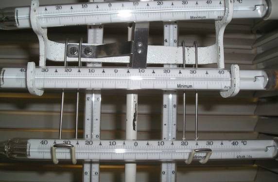 Meine 20 Jahre der Beobachtung des Thermometers – und das Narrativ