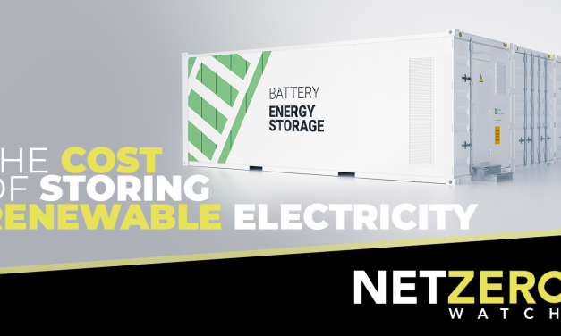 Wetter-abhängige „Erneuerbare“ in UK: Zuverlässigkeit und Intermittenz im Jahre 2021