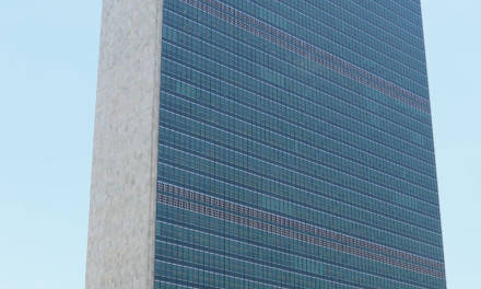 Die Behauptungen seitens des <em>Green Climate Fund</em> (GCF) der UN bzgl. Emissions-Reduktionen sind betrügerisch