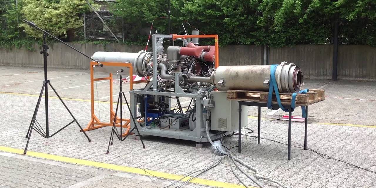 Lingen plant Wasserstoffturbine – macht Strom noch teurer
