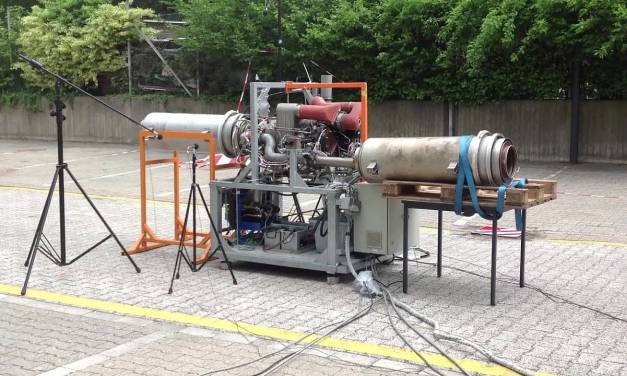 Lingen plant Wasserstoffturbine – macht Strom noch teurer
