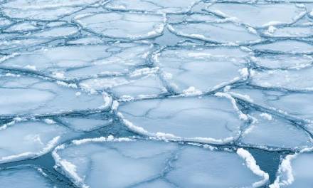 NASA-Studie: Die Schmelz-Saison in der Arktis hat sich seit 2010 nicht mehr verlängert