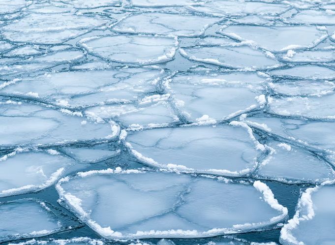 Extreme Kälte im Europa-Sektor der Arktis lässt Preise für Energie explodieren
