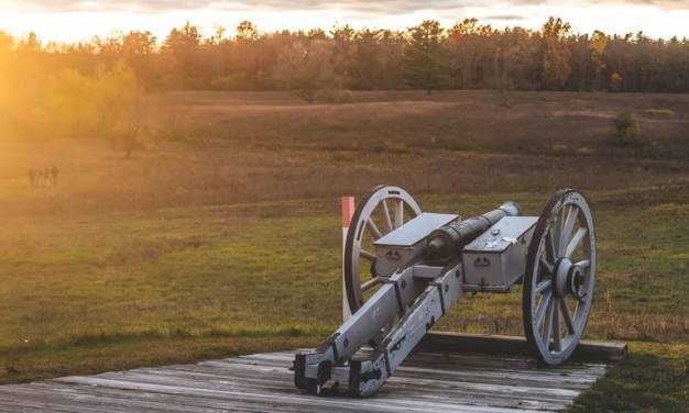 Zwei Jahrzehnte auf dem Schlachtfeld – jetzt wichtiger denn je