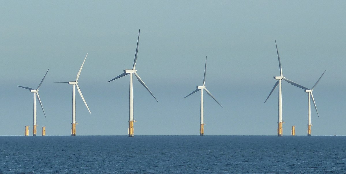 Offshore-Windprojekt in Virginia wird drastisch teurer als gedacht