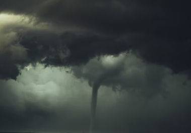 Je mehr wir über Extremwetter erfahren, desto mehr wissen wir, wie wenig wir vorher wussten (und immer noch nicht wissen)