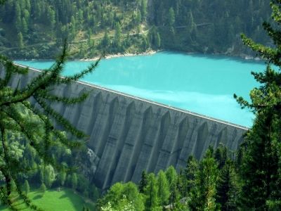 Wenn der Damm der „Klima-Katastrophe“ bricht