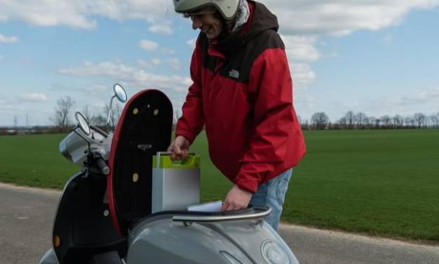 Steigende Preise für Lithium zerschlagen E-Fahrzeug-Träume