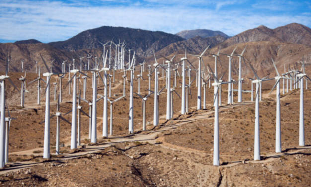 Ein Landkreis in Nebraska führt strenge neue Vorschriften für Windenergie ein