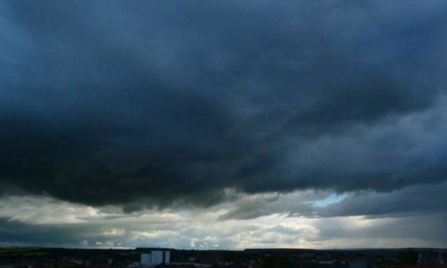 Das Jahr 2022 und die weitere Zukunft – keine rosigen Aussichten