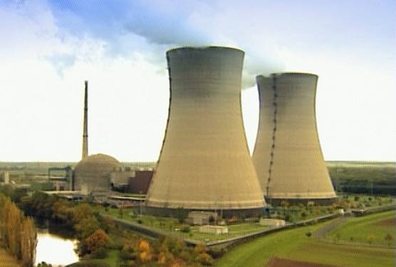 Deutschland schließt alle verbleibenden Kernkraftwerke und erzwingt die Abhängigkeit von fossilen Brennstoffen