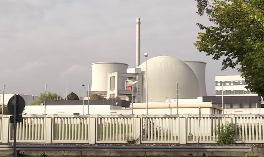 Können die letzten sechs Kernkraftwerke weiterbetrieben werden? Die Antwort lautet: Uneingeschränkt Ja