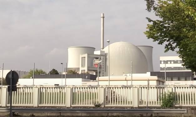 Irrweg Atomausstieg? – Mythos Atomkraft  (Teil 3)