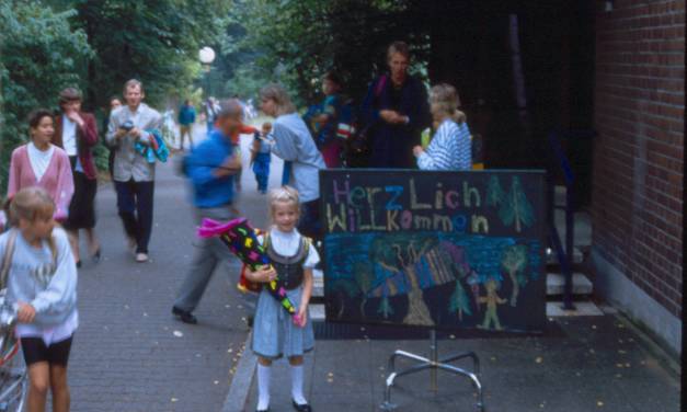 Yale-Klimaforscher sollten wieder zur Schule gehen, weil sie ein Wetterjahr mit dem Klimawandel gleichsetzen