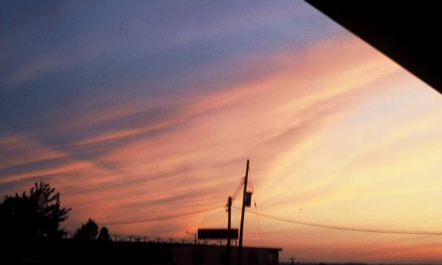 Präsident Joe Biden hat Recht, wenn er den Klimawandel als die größte globale Bedrohung einschätzt … aber aus dem falschen Grund.