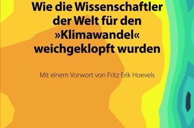 Schlechte Schätzungen der Sonnenaktivität und der Temperaturen untergraben die Projektionen bzgl. Klimawandel