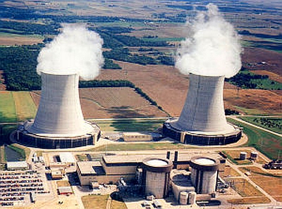 Sicherheitszonen um Kernkraftwerke – Was soll das?
