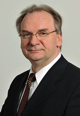 Wie Dr. Reiner Haseloff (CDU) ein Licht aufgeht