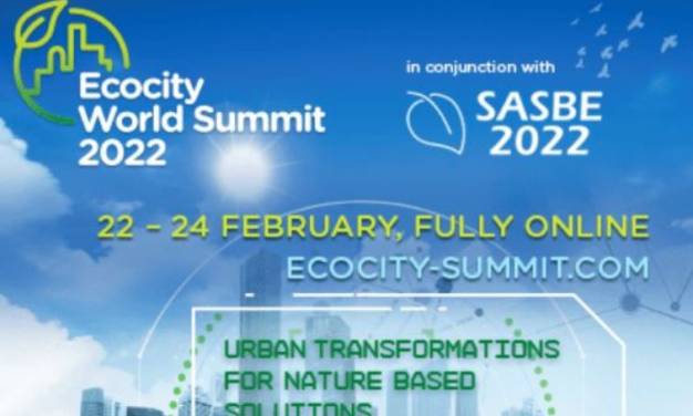 CFACT-Bericht vom „Ecocity World Summit“