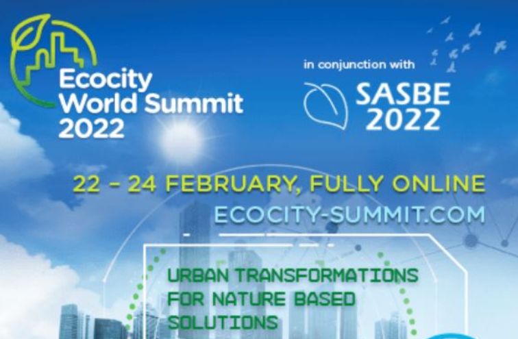 CFACT-Bericht vom „Ecocity World Summit“