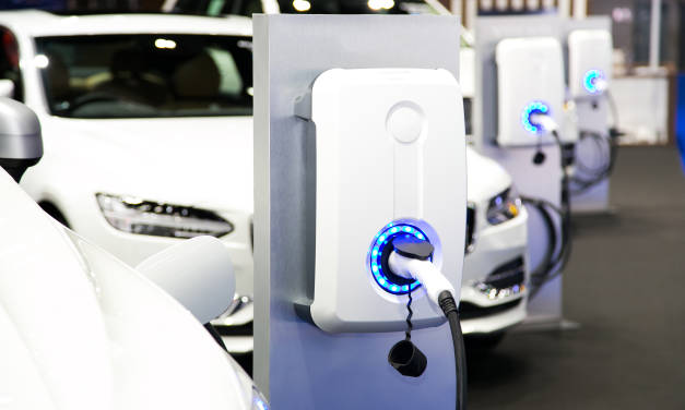 Ist die Energieversorgung für Elektroautos gesichert?