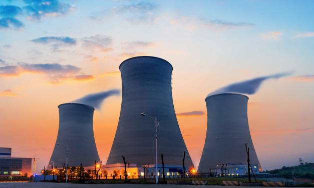 Kernkraftwerke: Kommt der Ausstieg vom Ausstieg?- Ein Brandbrief an die Bundesregierung