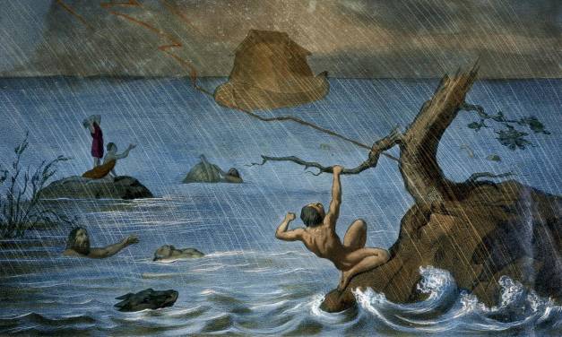 Es ist Fünf nach Zwölf … oder doch nicht?