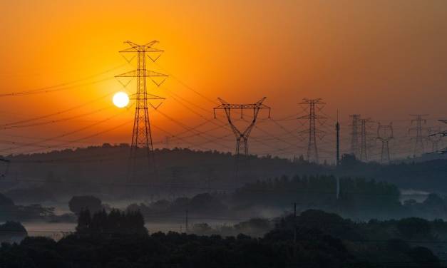 Ein „Plan B“ zur Bewältigung des Klimawandels und der Energiewende