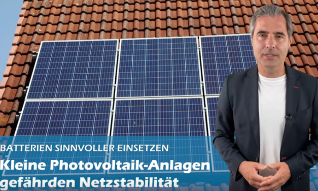 Wieviel kostet die CO2-Neutralität? – Energiejournal 5