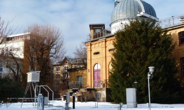 Märznachlese 2022 und kein Ende – Ein kurzer Nachtrag zum Teil 2: Die ausgeprägten WI-Effekte im Großraum Berlin