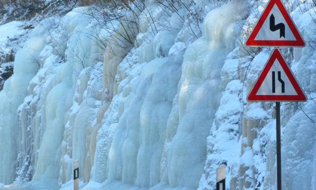 Arktisches Meereis stabilisiert sich, kein Trendrückgang seit mehr als 10 Jahren, während der Solarzyklus schwach anfängt