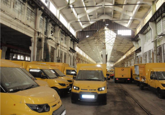 Elektromobilität – mit viel ‚Wenn und Aber‘