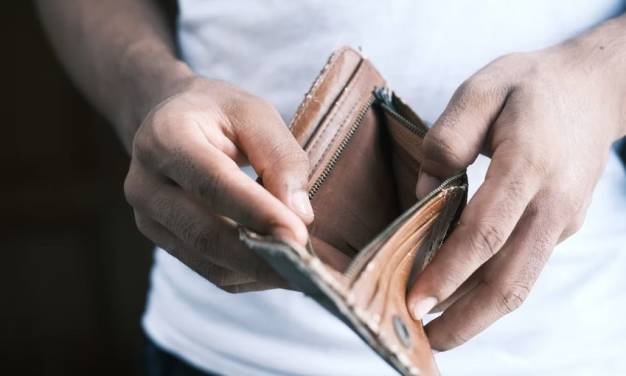 Earth Day: Förderung von Armut, Leid und menschlicher Entwürdigung