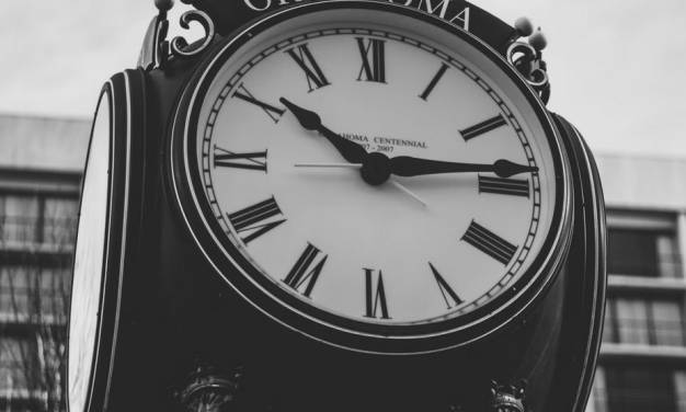 Oklahoma geht gesetzlich gegen ESG-Politik vor, die auf fossile Brennstoffe abzielt