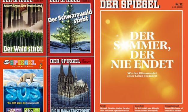 00Spiegel – Nur der SPIEGEL hat die Lizenz zur Panikmache!