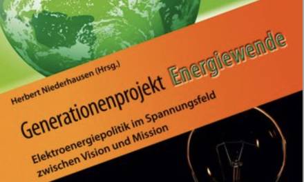 Kann Deutschland die Energiewende?